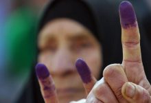 Photo of اتجاهات الرأي العام العراقي إزاء انتخابات مجالس المحافظات السابقة والمقبلة