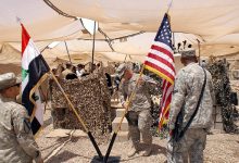Photo of آراء ومواقف الشعب العراقي بعودة القوات الامريكية