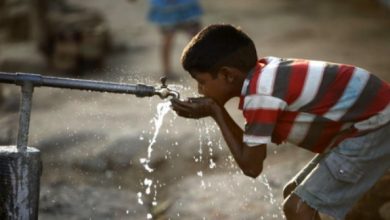 Photo of أزمة المياه ومستقبل العراق “الاسباب والآثار”