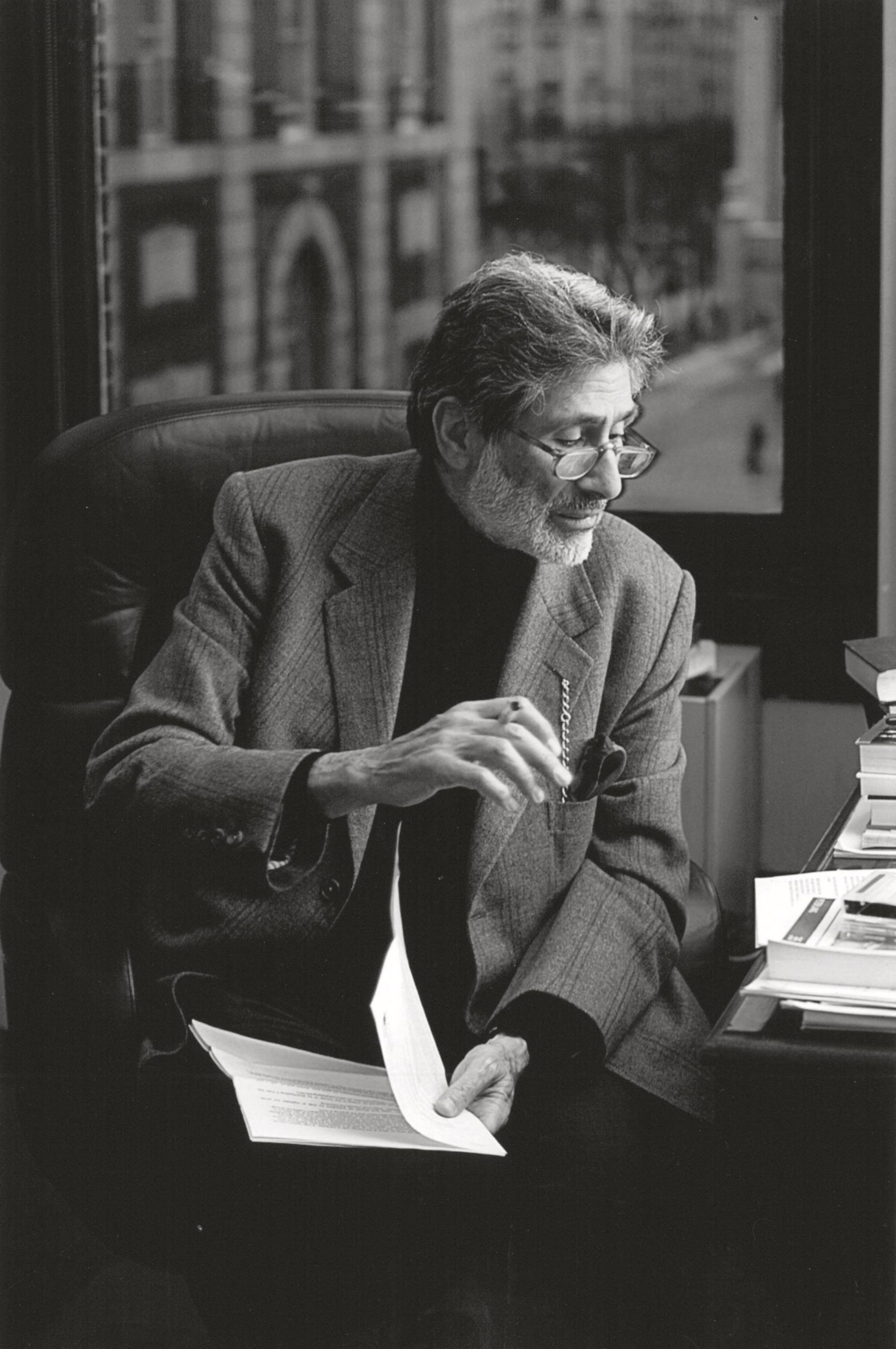 ادوارد سعيد